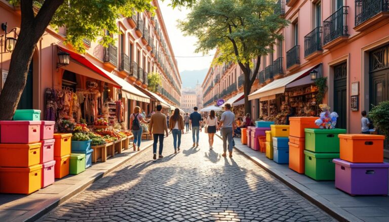 découvrez notre guide complet sur les boîtes à toulouse : histoire, conseils pratiques et bonnes adresses pour profiter pleinement de la vie nocturne toulousaine.