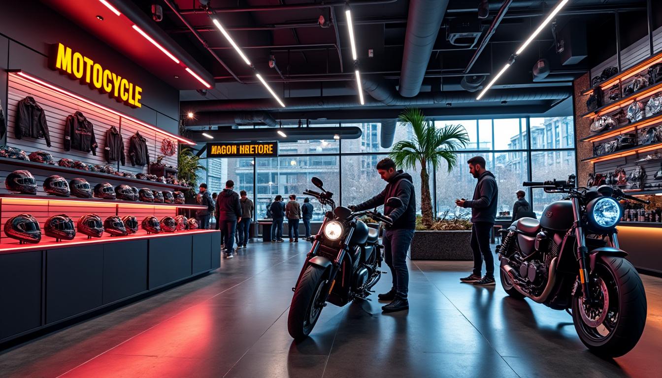 découvrez tout sur maxxess toulouse et ses services innovants en 2026 : solutions de sécurité, technologies avancées et support personnalisé pour répondre à vos besoins.