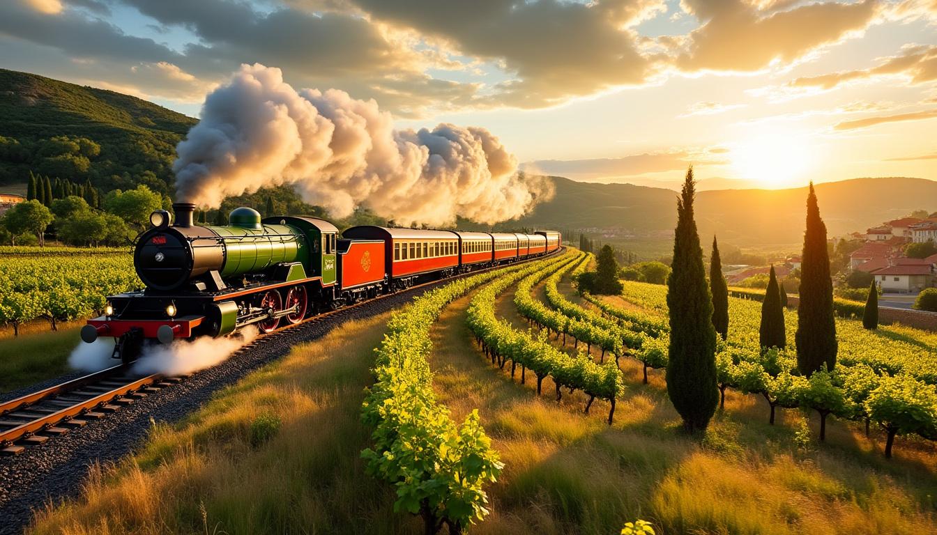 découvrez les horaires, tarifs et conseils essentiels pour votre voyage en train entre bordeaux et toulouse. préparez votre trajet facilement et profitez d'un déplacement confortable.