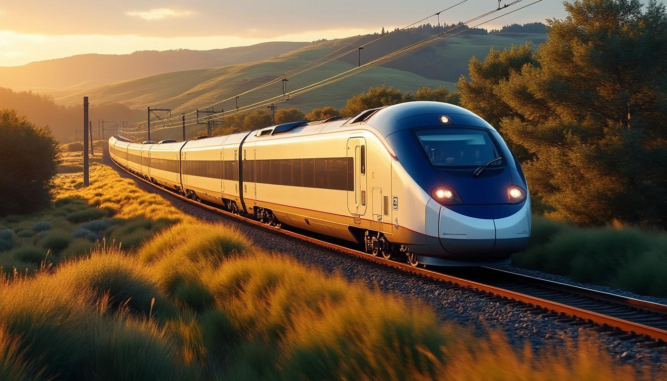 découvrez les horaires, tarifs et conseils essentiels pour préparer votre voyage en train entre toulouse et marseille en toute sérénité.