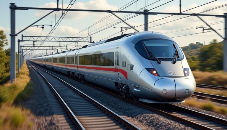 découvrez les horaires, tarifs et conseils pratiques pour préparer votre voyage en train de toulouse à marseille en toute sérénité.