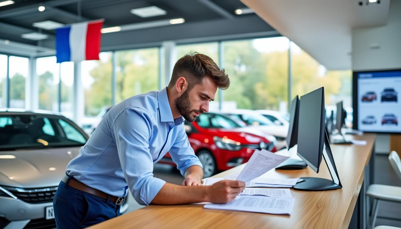 découvrez nos conseils pratiques pour bien choisir votre voiture d'occasion à toulouse en 2026, et faites un achat sûr et adapté à vos besoins.