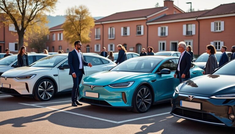 découvrez nos conseils essentiels pour bien choisir votre voiture d'occasion à toulouse en 2026. guide complet pour un achat réussi et serein.