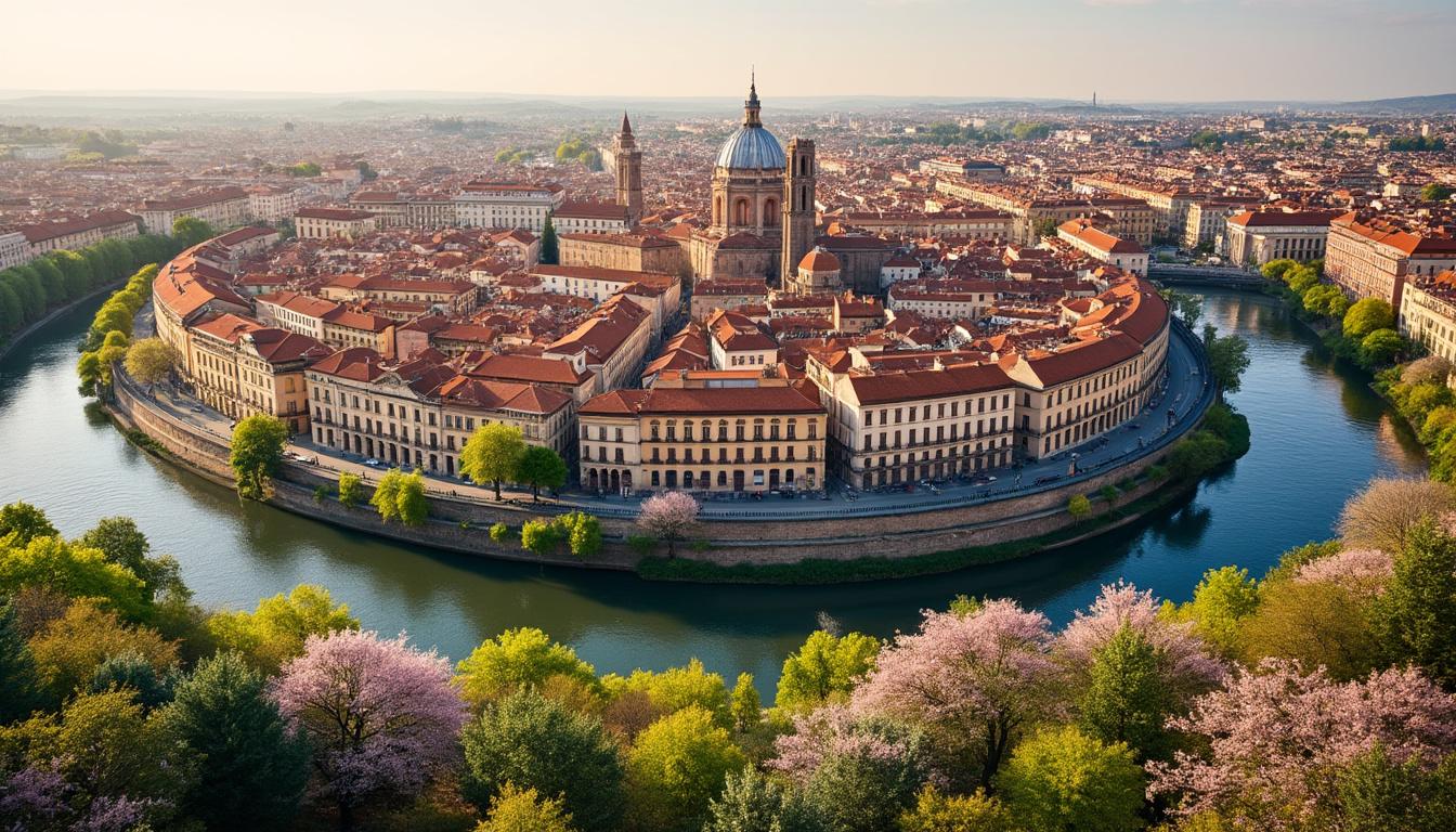 découvrez nos conseils et astuces pour acheter un appartement à toulouse en toute sérénité. guide complet pour réussir votre achat immobilier dans cette ville dynamique.