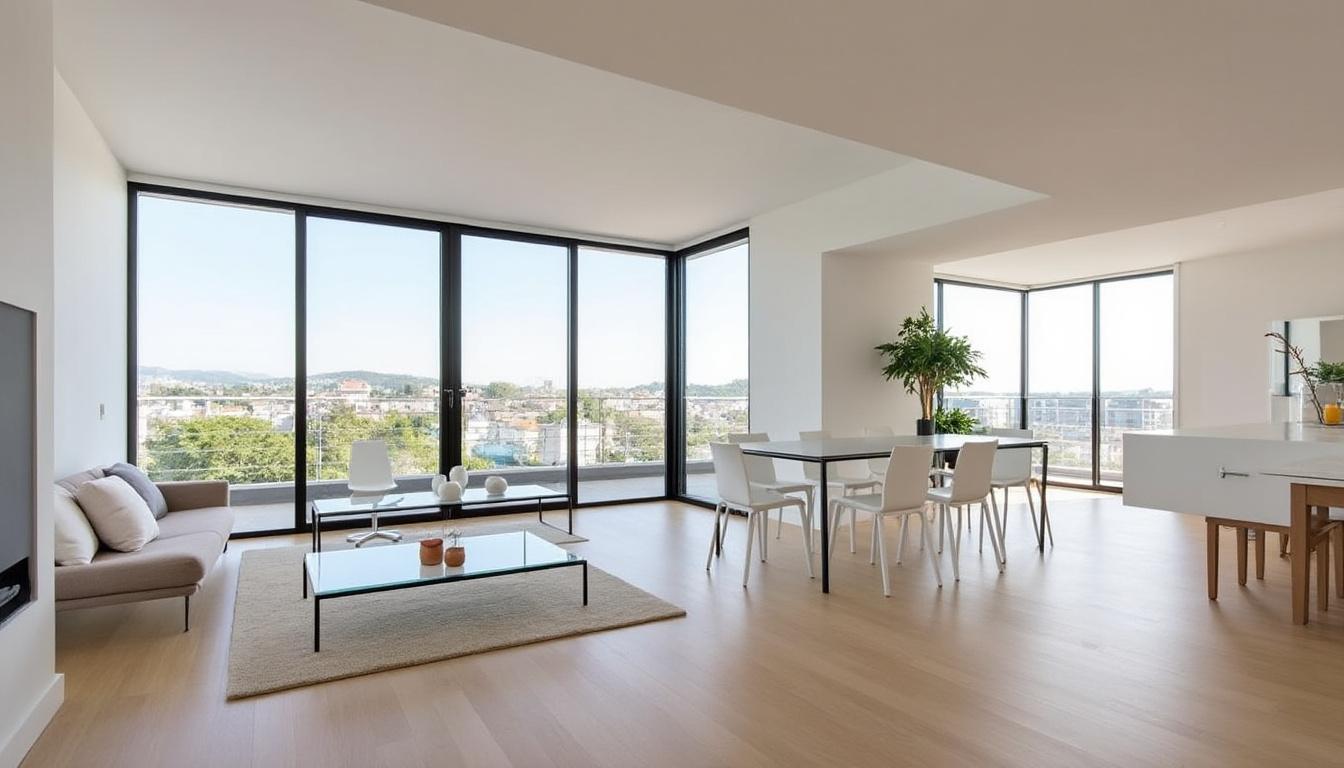 découvrez nos conseils et astuces pour acheter un appartement à toulouse en toute sérénité. guide complet pour réussir votre acquisition immobilière dans la ville rose.