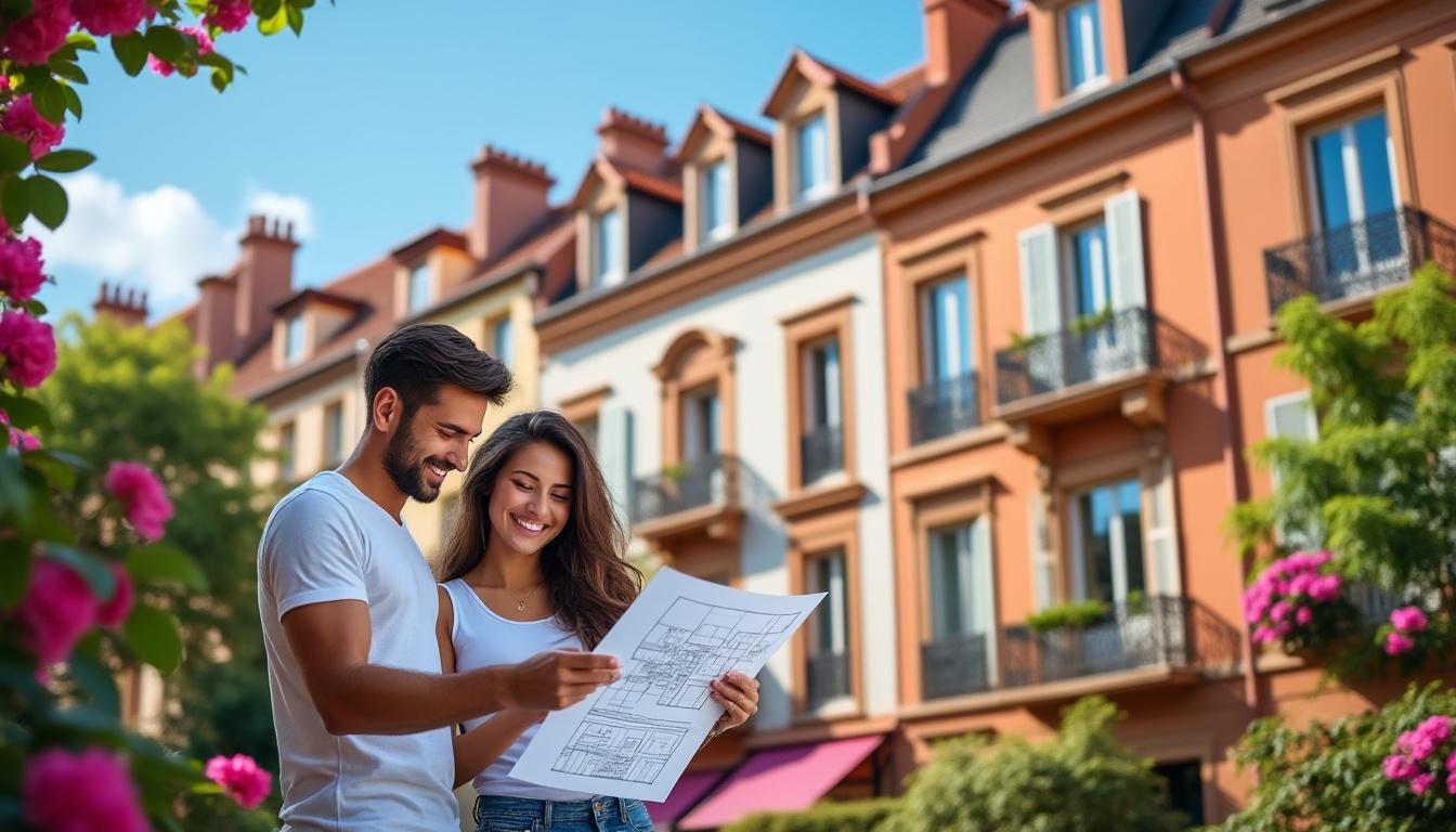 découvrez nos conseils et astuces essentiels pour acheter un appartement à toulouse avec succès. guide complet pour trouver le bien idéal et réussir votre investissement immobilier.