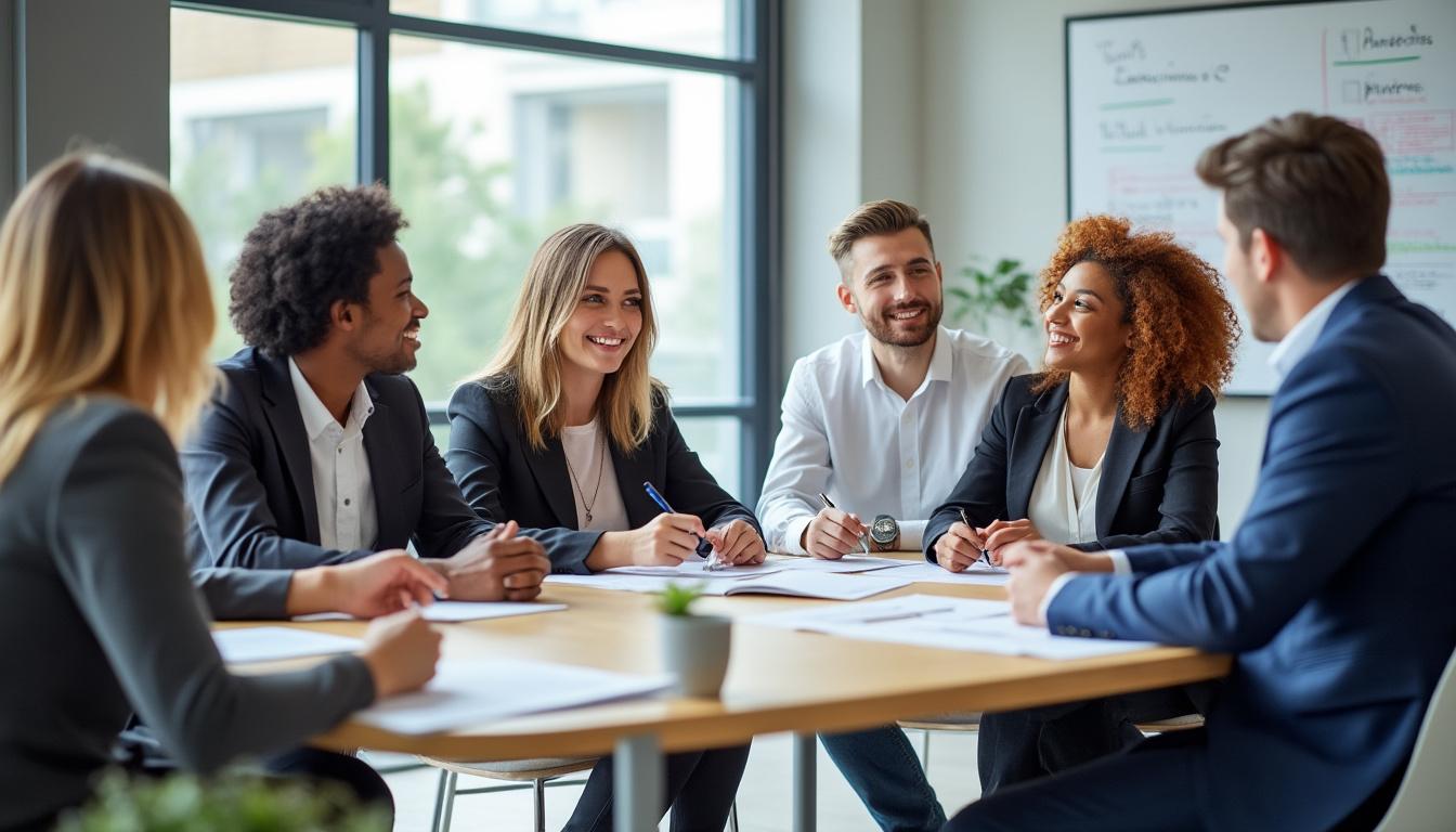 découvrez les conseils d'adecco toulouse pour trouver un emploi rapidement en 2026. astuces, offres et accompagnement personnalisé pour réussir votre recherche d'emploi.