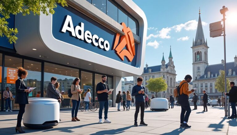 découvrez comment adecco toulouse peut vous aider à trouver un emploi rapidement en 2026 grâce à des conseils personnalisés et des opportunités adaptées à votre profil.