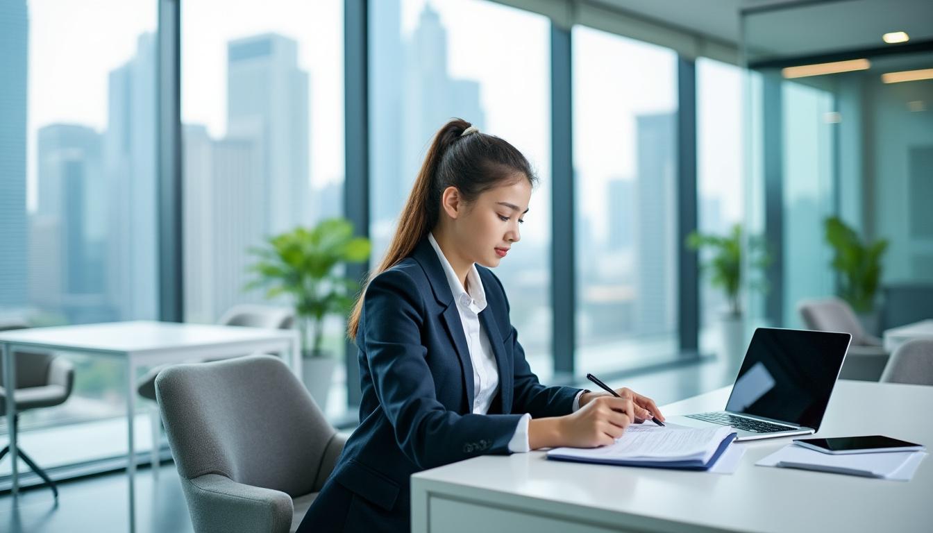 découvrez nos conseils pour bien choisir votre entreprise en alternance à toulouse en 2026 et réussir votre parcours professionnel.