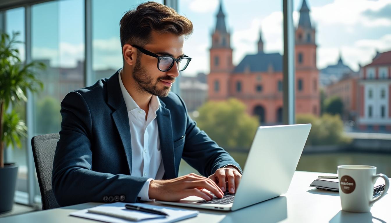 découvrez nos conseils pour bien choisir votre entreprise en alternance à toulouse en 2026 et réussir votre parcours professionnel.
