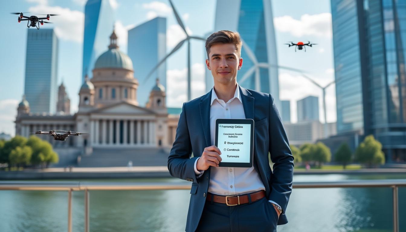 découvrez nos conseils pour bien choisir votre entreprise en alternance à toulouse en 2026 et réussir votre parcours professionnel.