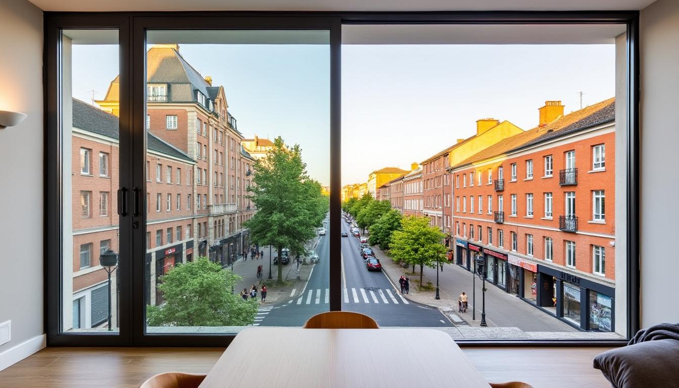 découvrez nos conseils pratiques pour trouver l'appartement idéal à louer à toulouse en 2026. guide complet pour faciliter votre recherche de logement.