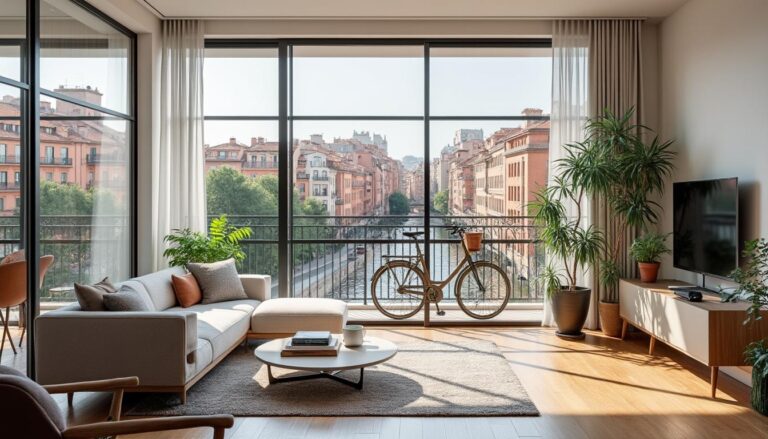 découvrez nos conseils essentiels pour louer un appartement à toulouse en 2026 et trouver le logement idéal qui correspond à vos besoins et votre budget.