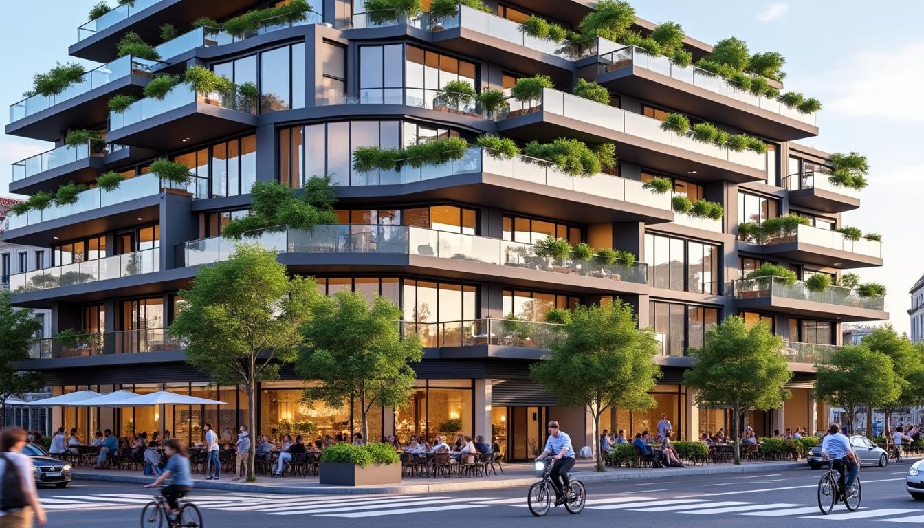 découvrez nos conseils essentiels pour bien choisir votre appartement à vendre à toulouse et trouver le logement idéal qui correspond à vos besoins et votre budget.