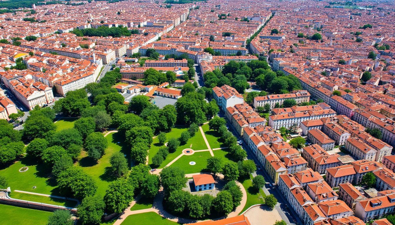 découvrez nos conseils pour bien choisir votre appartement à toulouse et trouvez le logement idéal qui correspond à vos besoins et votre budget.