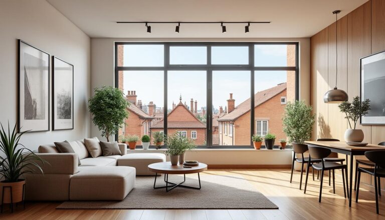 découvrez nos conseils essentiels pour choisir le parfait appartement à vendre à toulouse et trouvez votre futur logement en toute sérénité.