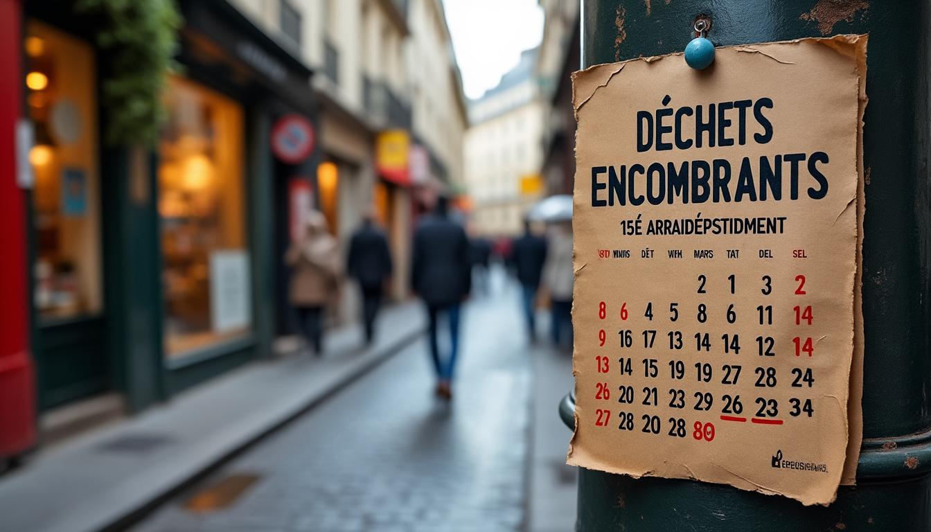 découvrez les méthodes efficaces pour se débarrasser des encombrants à toulouse en 2026, avec toutes les informations pratiques et les services disponibles.