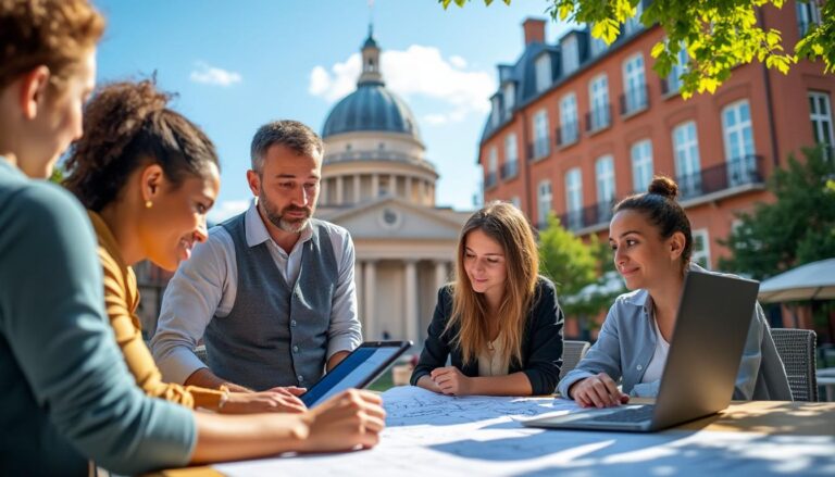 découvrez amiez toulouse : des services personnalisés et une expertise reconnue pour réussir tous vos projets avec succès.
