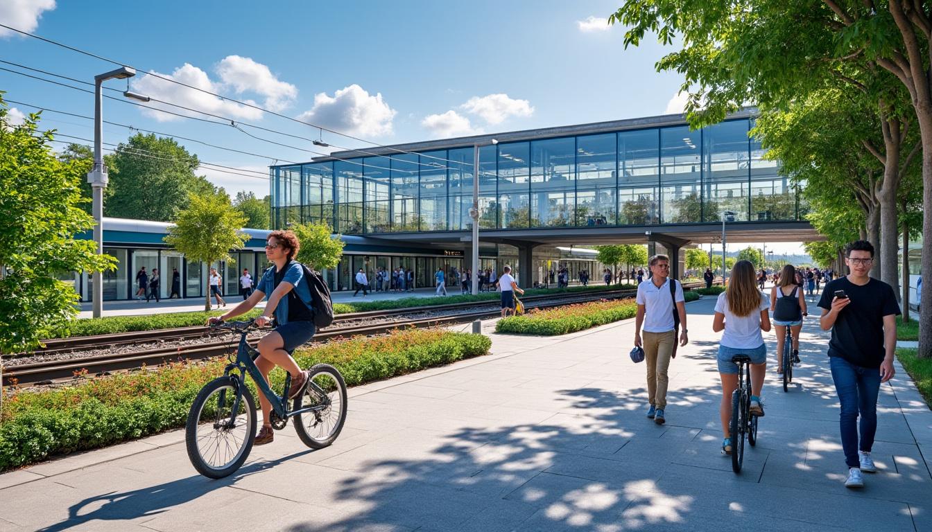 découvrez basso cambo à toulouse, un quartier dynamique et agréable alliant vie locale animée, espaces verts et commodités pour un cadre de vie idéal.