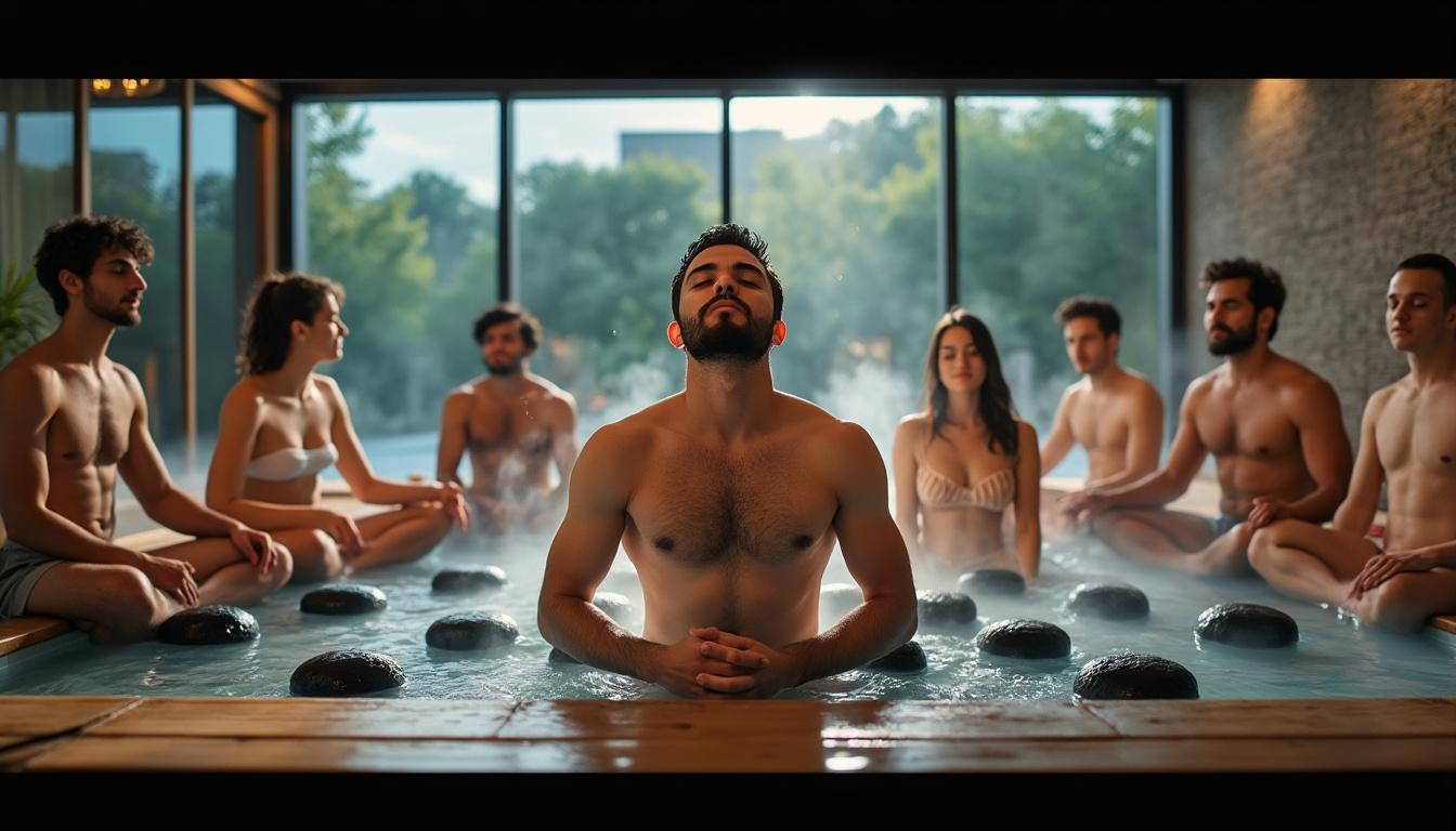 découvrez les bienfaits du hammam à toulouse en 2026 : détente, bien-être et soins traditionnels pour revitaliser votre corps et esprit.