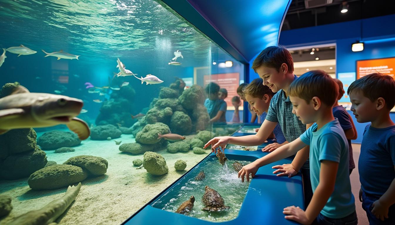 découvrez les meilleures adresses pour acheter, entretenir et embellir votre aquarium à toulouse. conseils, boutiques spécialisées et services de qualité pour passionnés et débutants.