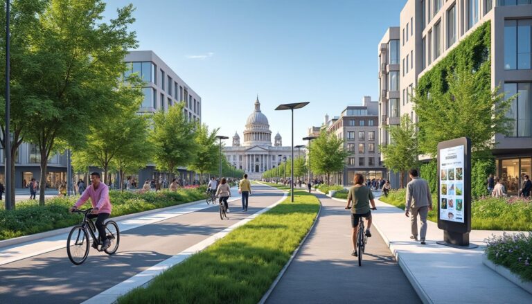 explorez alter toulouse : découvrez les initiatives innovantes et les actualités incontournables de 2026 pour s'engager dans un avenir durable.