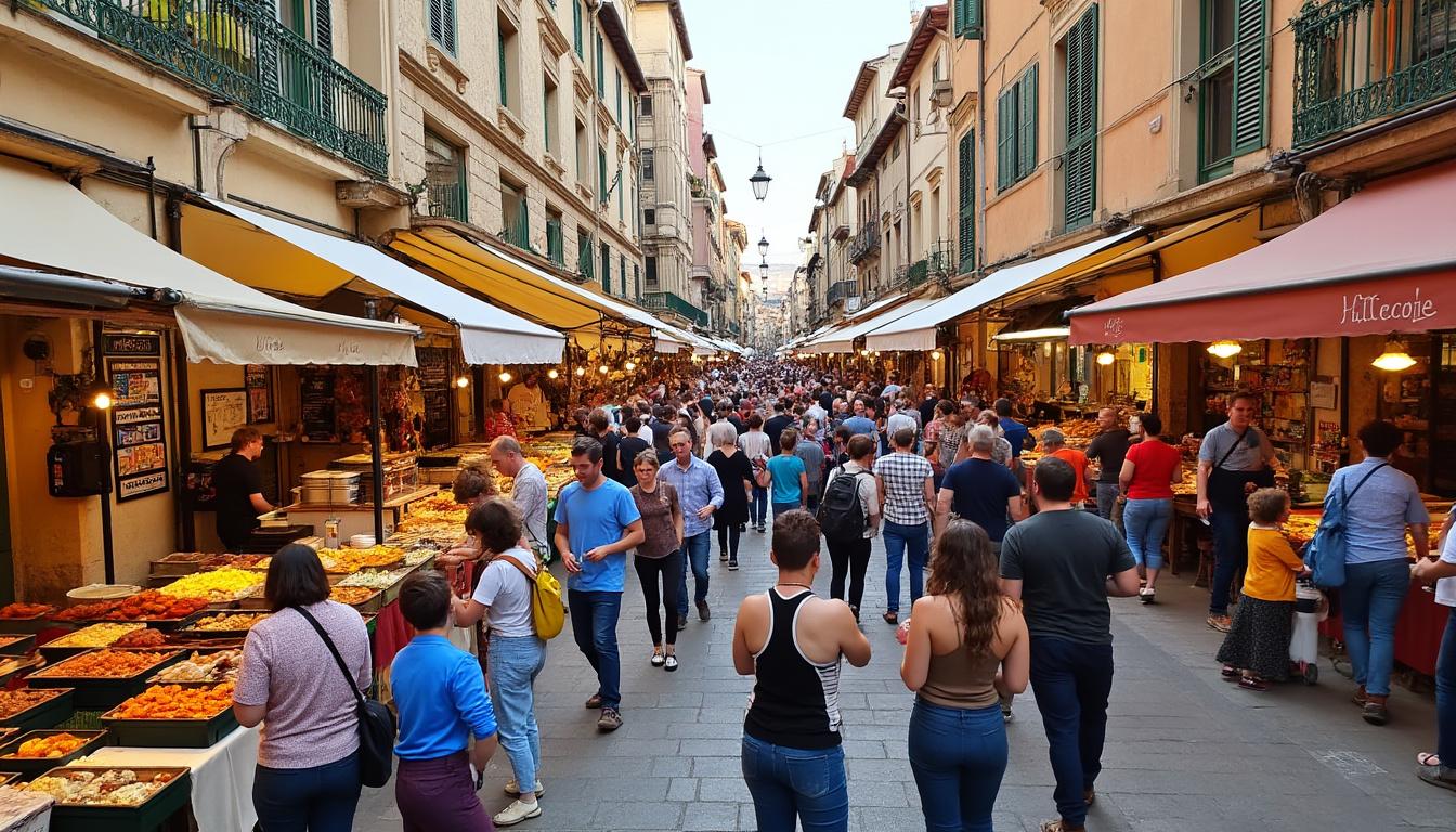 explorez rangueil à toulouse : plongez dans son histoire riche, sa culture dynamique et découvrez la vie locale authentique de ce quartier vibrant.