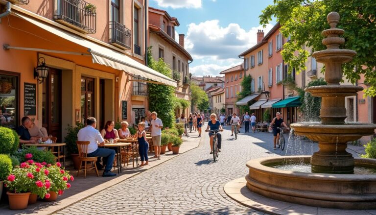 explorez rangueil à toulouse : plongez dans son histoire riche, sa culture authentique et découvrez la vie locale dynamique de ce quartier unique.