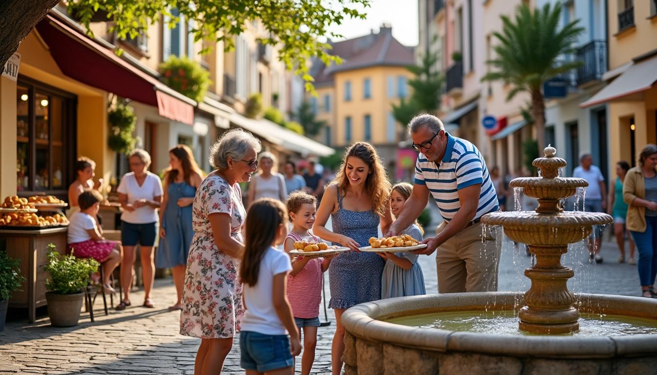 découvrez sesame toulouse, ses services dédiés et les nombreux avantages offerts aux habitants pour faciliter leur quotidien et améliorer leur qualité de vie.