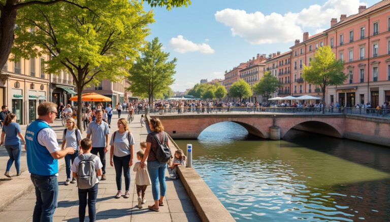 découvrez sesame toulouse, ses services dédiés et les avantages exclusifs réservés aux habitants pour améliorer votre quotidien.