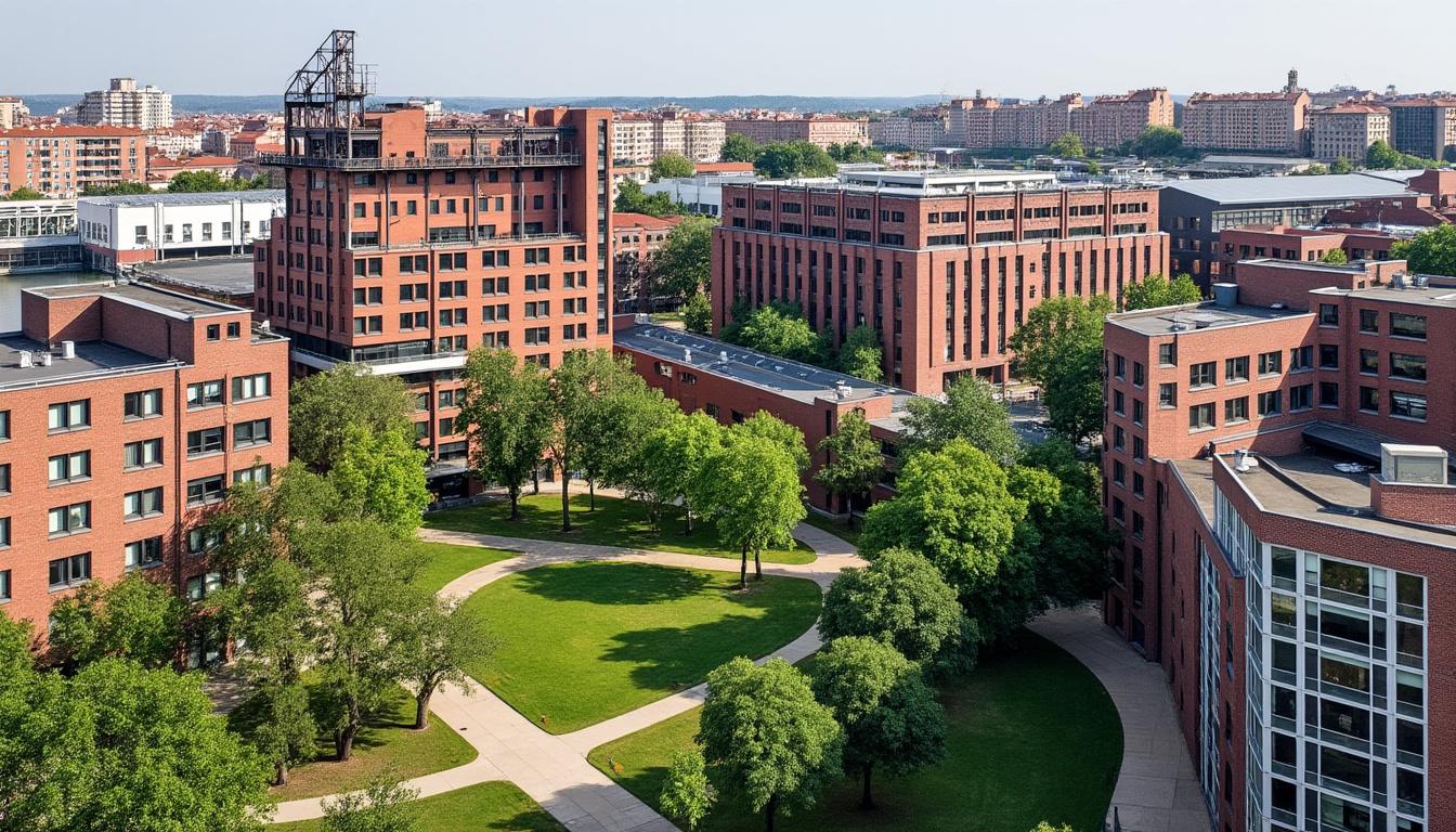 explorez toulouse purpan : découvrez ses atouts majeurs et nos bonnes adresses pour profiter pleinement de ce quartier dynamique.