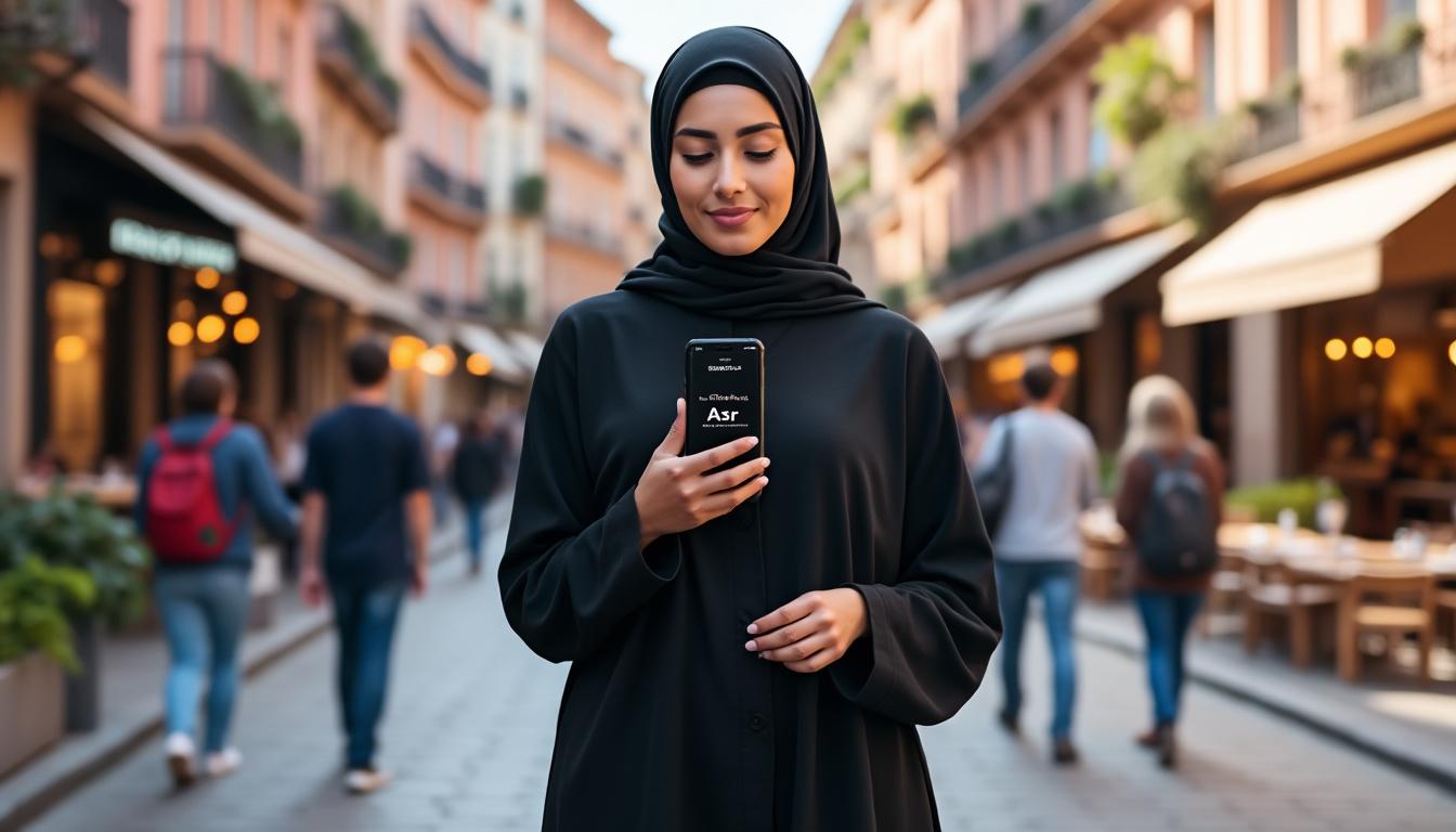 consultez les horaires de prière à toulouse et découvrez les lieux adaptés pour pratiquer sereinement votre foi au quotidien.