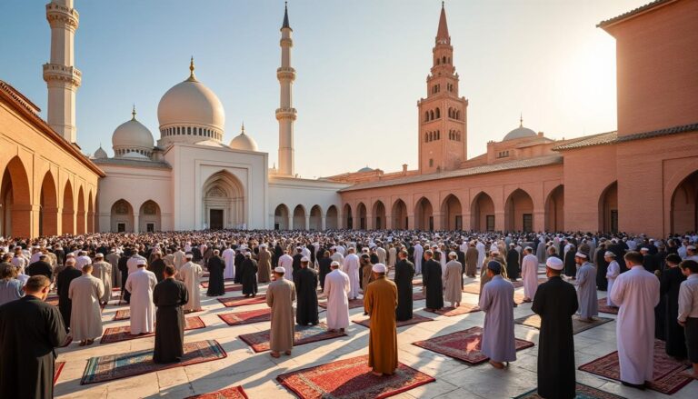 découvrez les horaires des heures de prière à toulouse ainsi que les lieux incontournables pour pratiquer dans de bonnes conditions. restez informé et organisez votre journée sereinement.