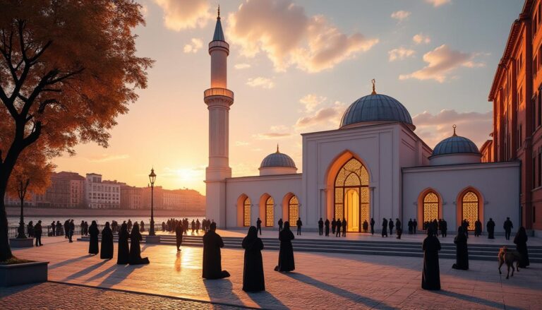 découvrez le guide complet des horaires de prière à toulouse pour l'année 2026. retrouvez les heures précises pour chaque prière quotidienne afin d'organiser votre pratique religieuse en toute sérénité.