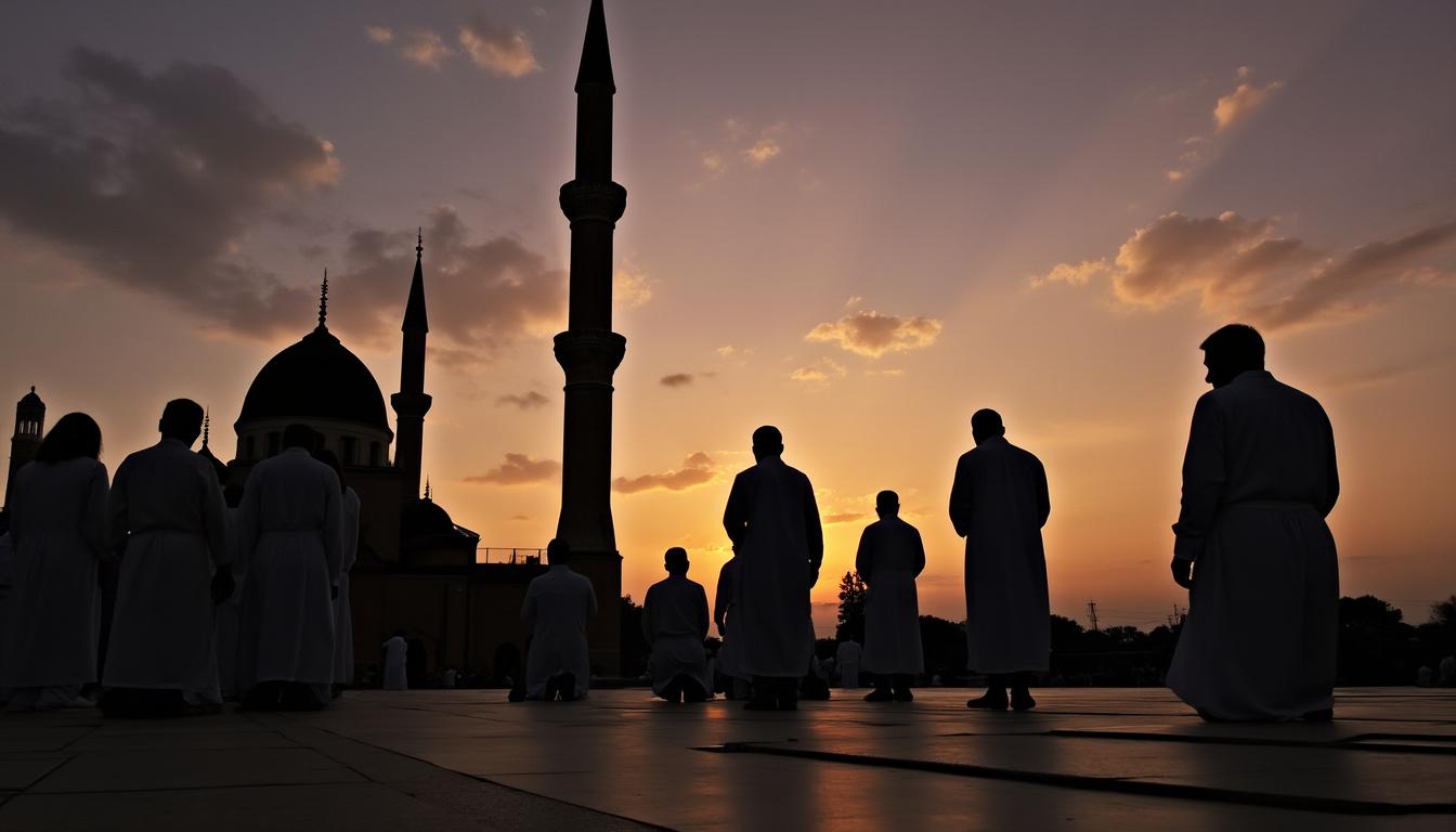 consultez les horaires de prière à toulouse avec notre guide pratique et quotidien pour organiser facilement vos moments de prières.