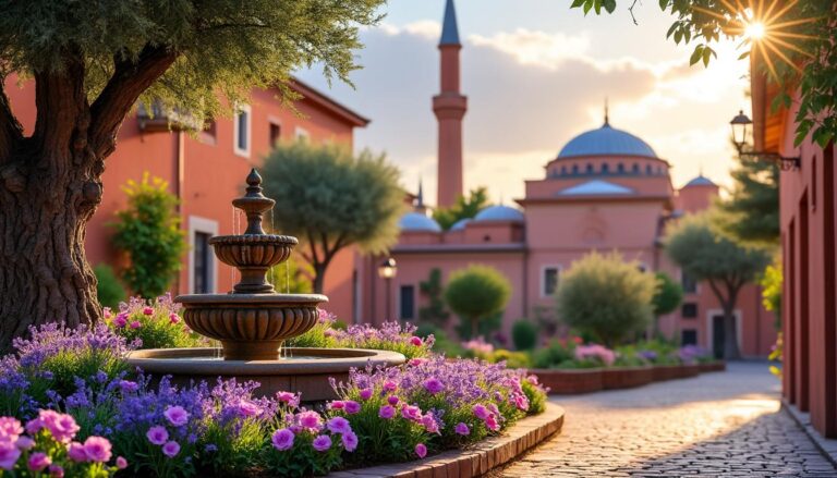 consultez les horaires de prière à toulouse avec notre guide pratique et quotidien, pour organiser vos prières en toute simplicité.