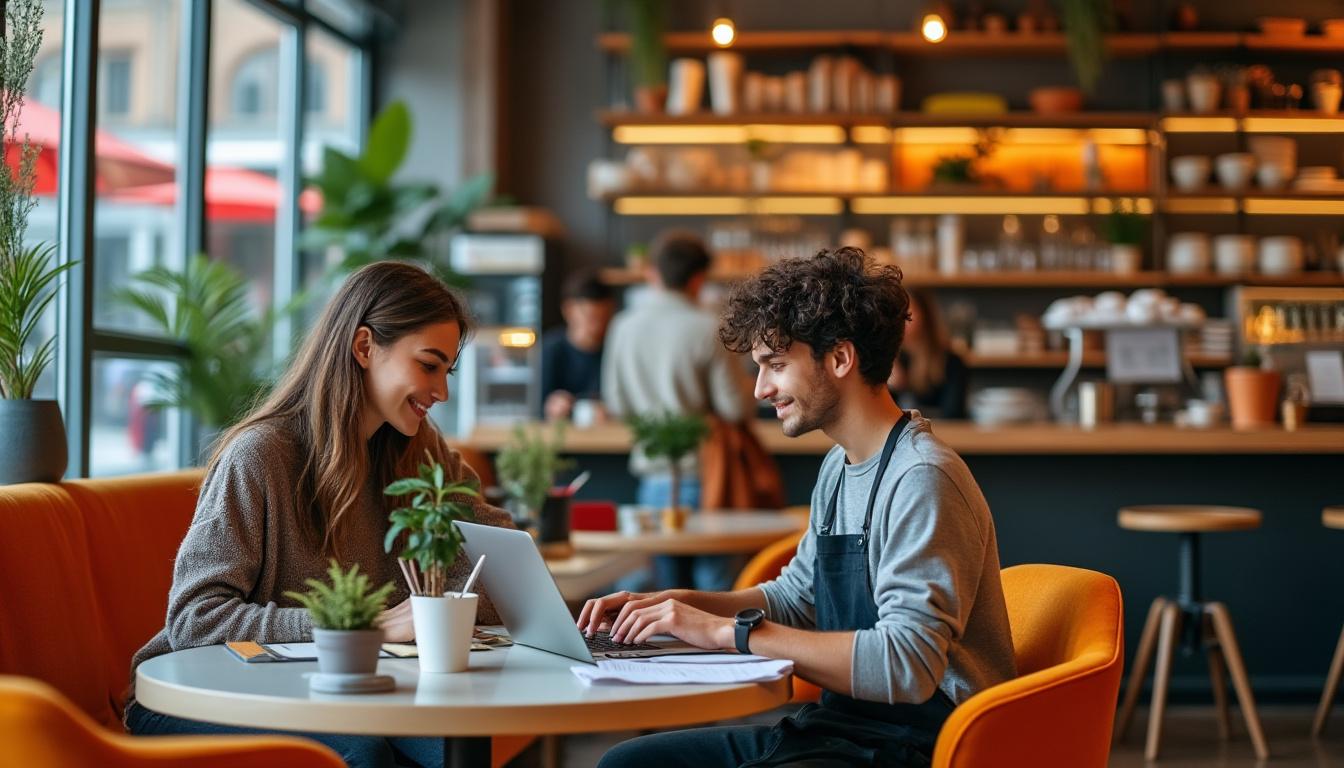 découvrez où dénicher les meilleures offres de jobs étudiants à toulouse en 2026 pour allier études et expérience professionnelle.