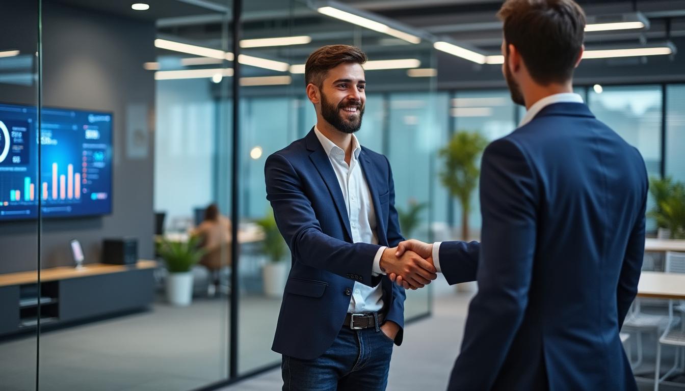 découvrez où trouver les meilleures offres de jobs étudiants à toulouse en 2026 pour concilier études et travail efficacement.
