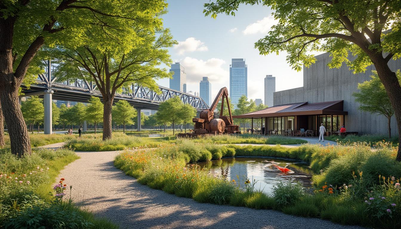 découvrez comment la friche à toulouse se transforme en un espace dynamique alliant renouveau urbain et richesse culturelle, favorisant l'innovation et la créativité au cœur de la ville.