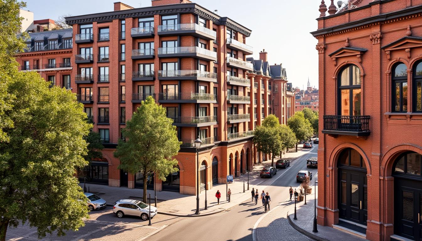 découvrez notre guide complet pour la location d'appartement à toulouse en 2026 et trouvez le logement idéal adapté à vos besoins et votre budget.
