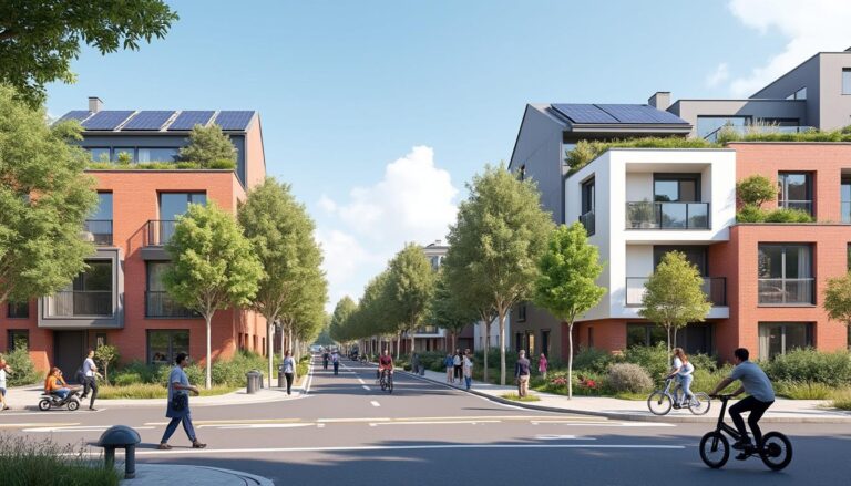 découvrez les options de logement à toulouse en 2026 pour trouver facilement votre futur chez-vous : appartements, colocation, locations abordables et conseils pratiques.