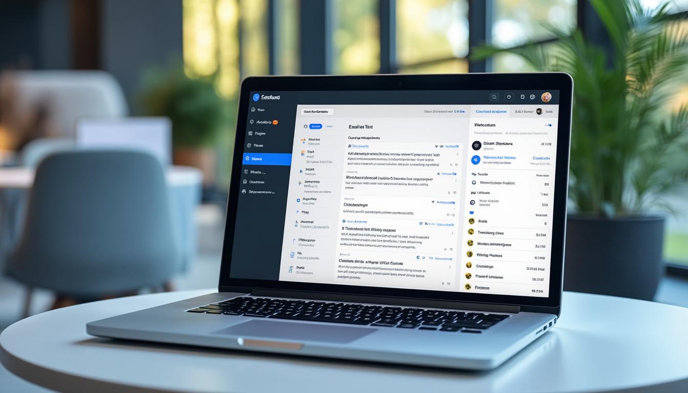 découvrez comment optimiser votre communication électronique avec le mail insa toulouse pour améliorer l'efficacité et la clarté de vos échanges professionnels et étudiants.