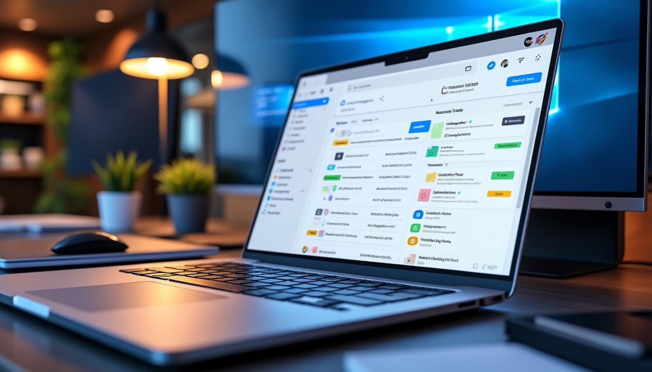 découvrez comment optimiser votre communication électronique avec le mail insa toulouse et améliorez votre efficacité au quotidien.