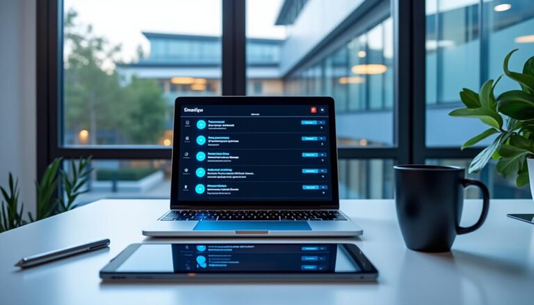 découvrez comment optimiser votre communication électronique avec le mail insa toulouse et améliorer l'efficacité de vos échanges professionnels et académiques.