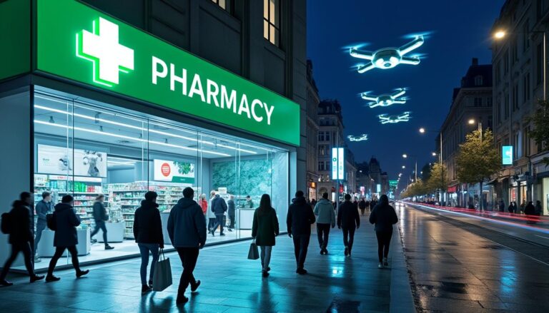 découvrez où trouver une pharmacie de garde à toulouse en 2026 pour vos besoins urgents, avec des informations fiables et mises à jour.