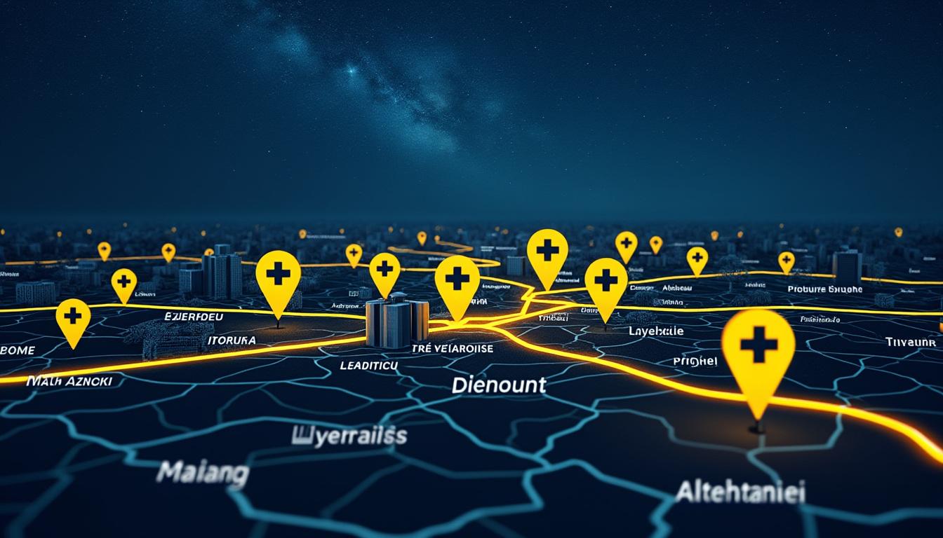 découvrez comment trouver facilement une pharmacie de garde à toulouse en 2026, avec des conseils pratiques et les contacts utiles pour vos urgences pharmaceutiques.