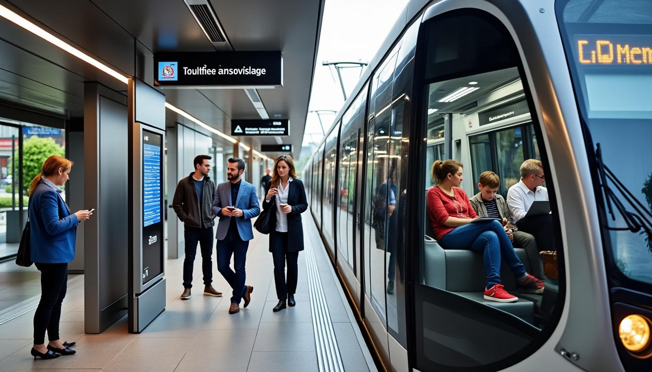 découvrez comment vous orienter facilement à toulouse grâce à notre guide du plan de la ville, idéal pour trouver rapidement votre chemin et explorer les incontournables.