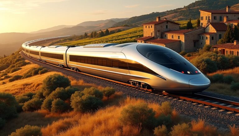 découvrez quel est le meilleur train pour voyager de lyon à toulouse en 2026, avec les options les plus rapides, confortables et économiques pour un trajet réussi.