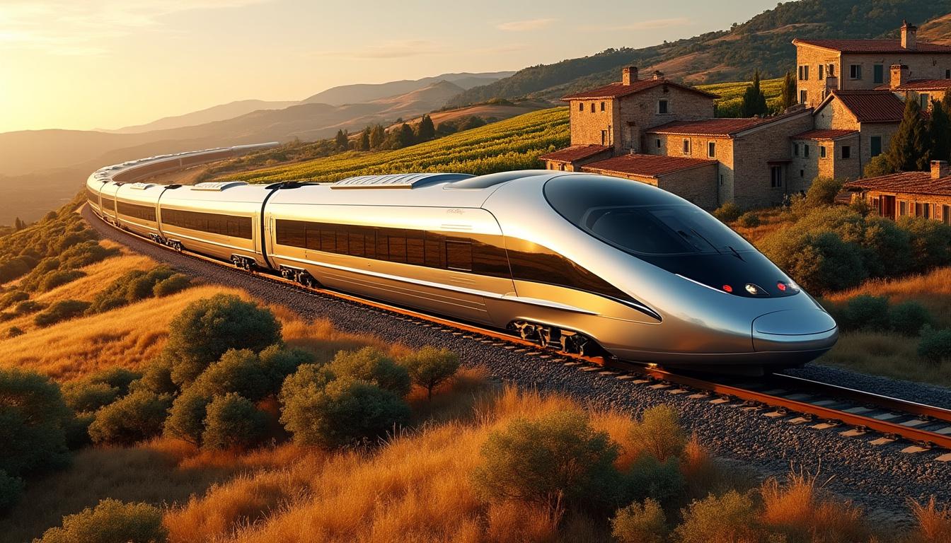 découvrez quel est le meilleur train pour voyager de lyon à toulouse en 2026, avec les options les plus rapides, confortables et économiques pour un trajet réussi.