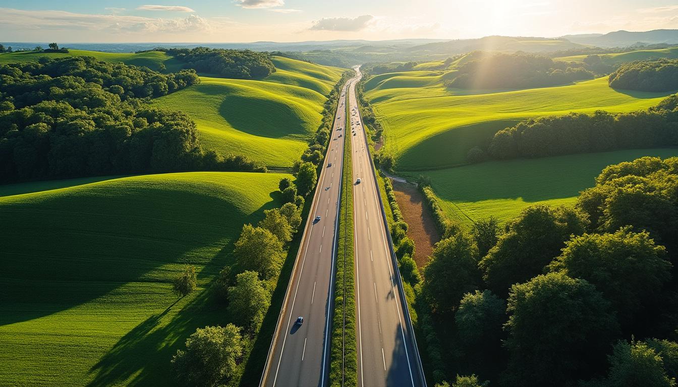 découvrez la distance entre bordeaux et toulouse et les moyens les plus efficaces pour effectuer ce trajet, que ce soit en voiture, train ou bus.